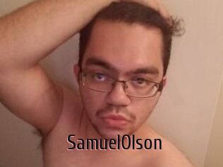 Samuel_Olson