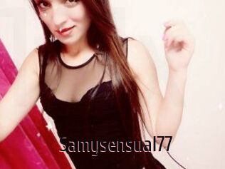 Samysensual77