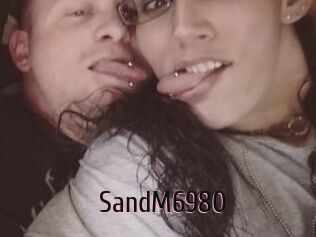 SandM6980