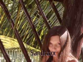 Sandraxx