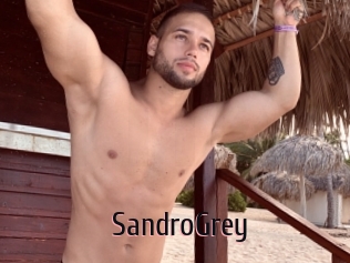 SandroGrey