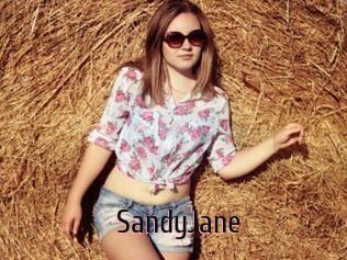 SandyJane