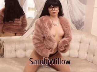 SandyWillow