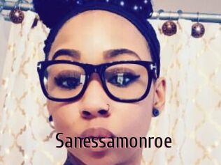 Sanessamonroe