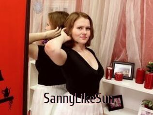 SannyLikeSun