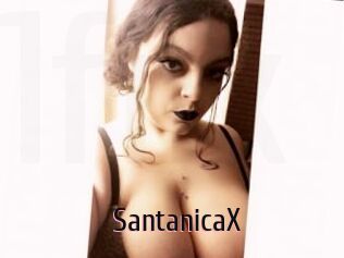 SantanicaX