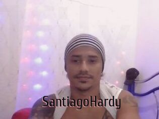 SantiagoHardy