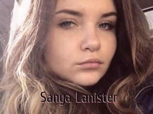 Sanya_Lanister