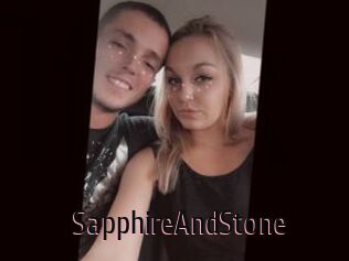 SapphireAndStone