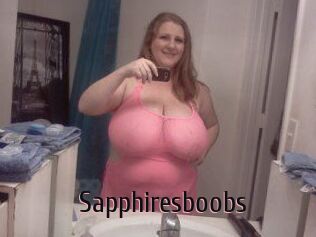 Sapphiresboobs