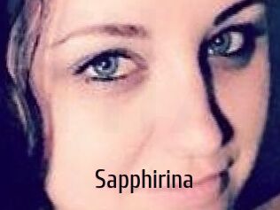 Sapphirina