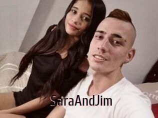 SaraAndJim