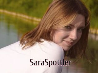 SaraSpottler