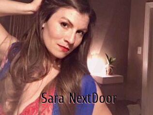 Sara_NextDoor