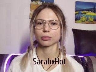 SarahxHot