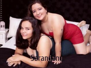 Sarandany