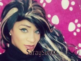 SaraySexxx