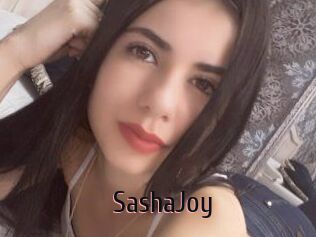 SashaJoy