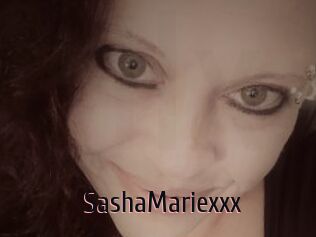 SashaMariexxx