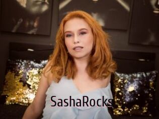 SashaRocks