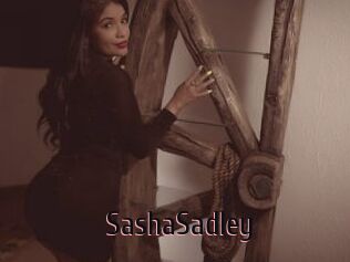 SashaSadley