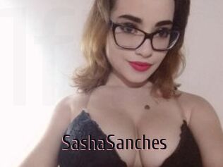 SashaSanches