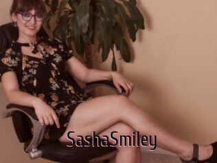 SashaSmiley