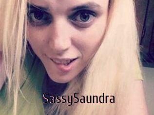 SassySaundra