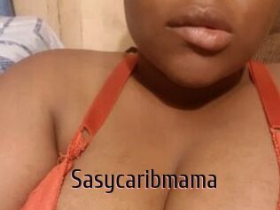 Sasycaribmama