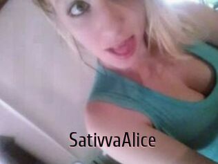 SativvaAlice