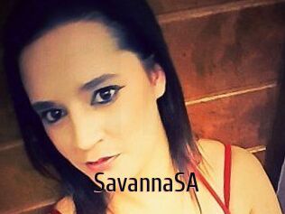 SavannaSA