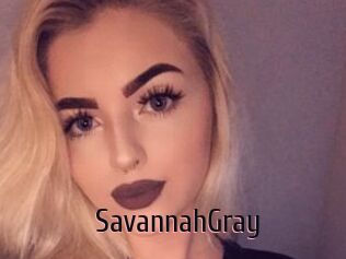 SavannahGray