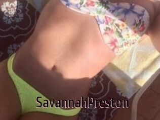 Savannah_Preston