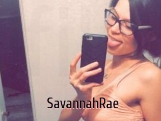 Savannah_Rae