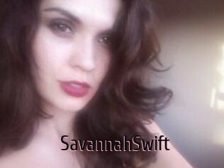 Savannah_Swift