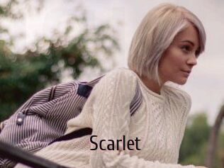 Scarlet