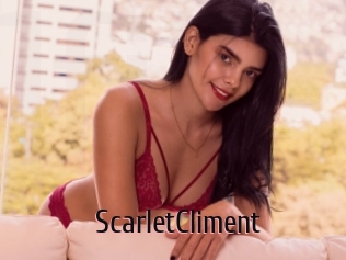 ScarletCliment