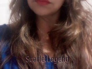 ScarletLegend