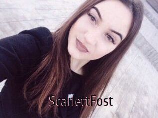 ScarlettFost