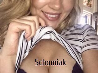 Schomiak