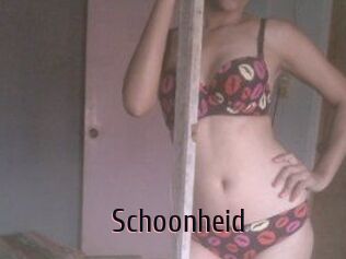 Schoonheid