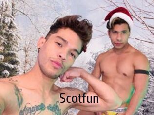 Scotfun