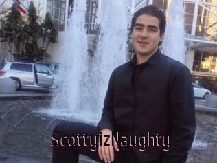 ScottyizNaughty