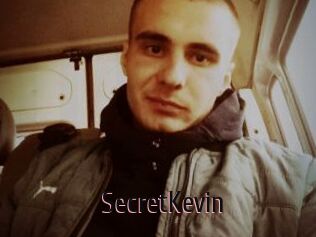 SecretKevin