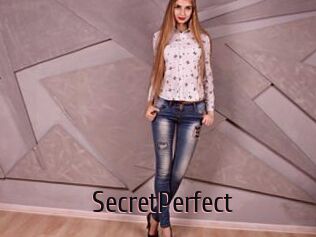 SecretPerfect