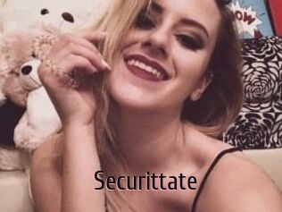 Securittate