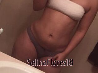 SelinaFlores18