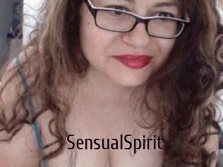 SensualSpirit