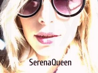 SerenaQueen