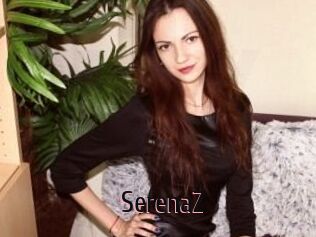 SerenaZ